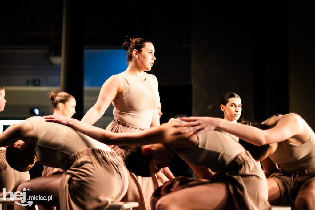 Konfrontacje Kontrasty