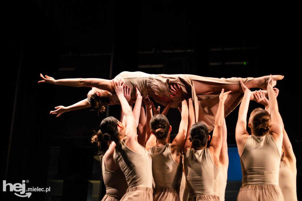 Konfrontacje Kontrasty