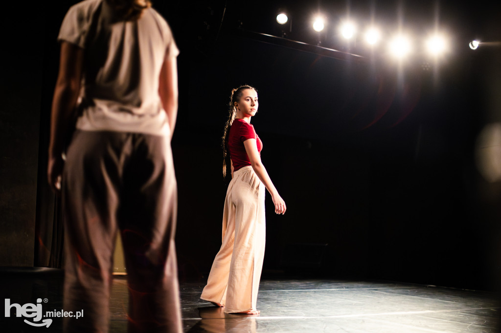 Konfrontacje Kontrasty