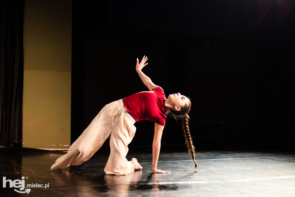 Konfrontacje Kontrasty