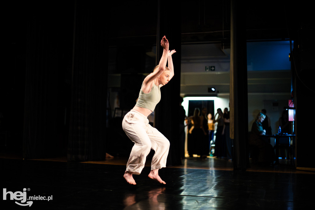 Konfrontacje Kontrasty