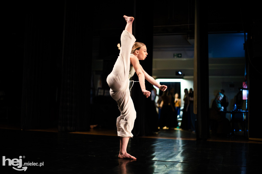 Konfrontacje Kontrasty