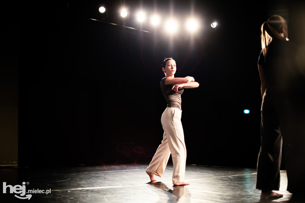 Konfrontacje Kontrasty