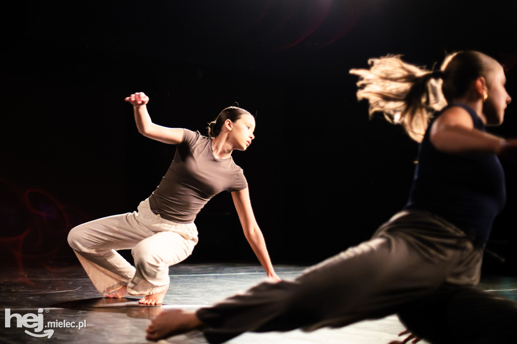 Konfrontacje Kontrasty