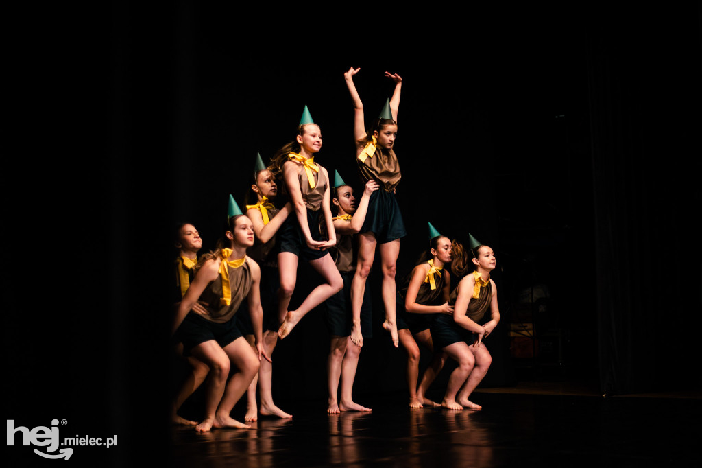 Konfrontacje Kontrasty