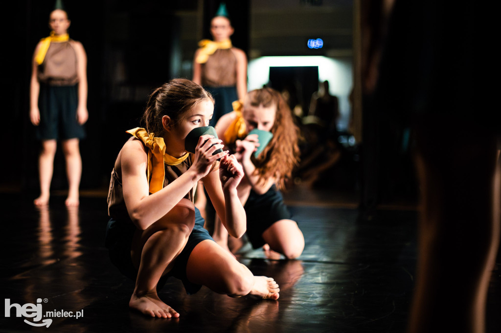 Konfrontacje Kontrasty