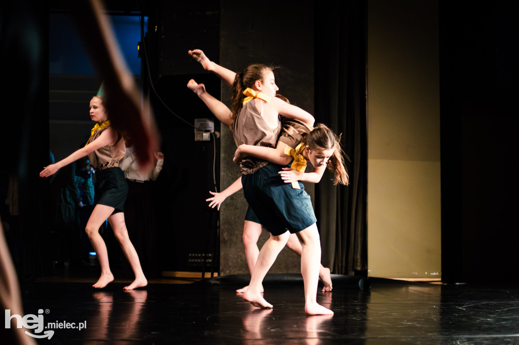 Konfrontacje Kontrasty