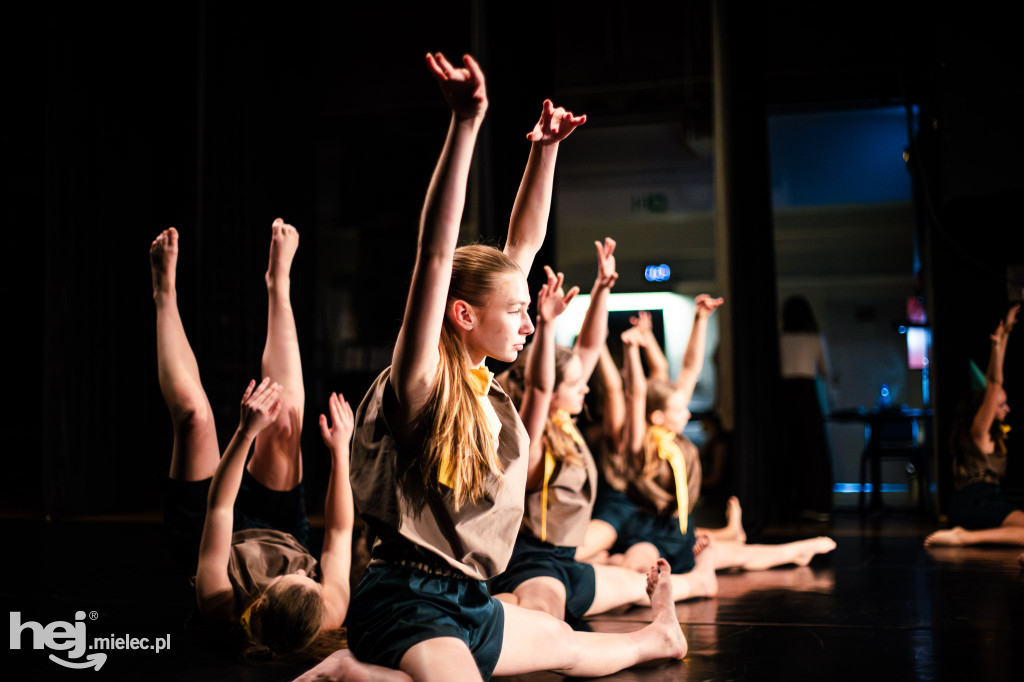 Konfrontacje Kontrasty