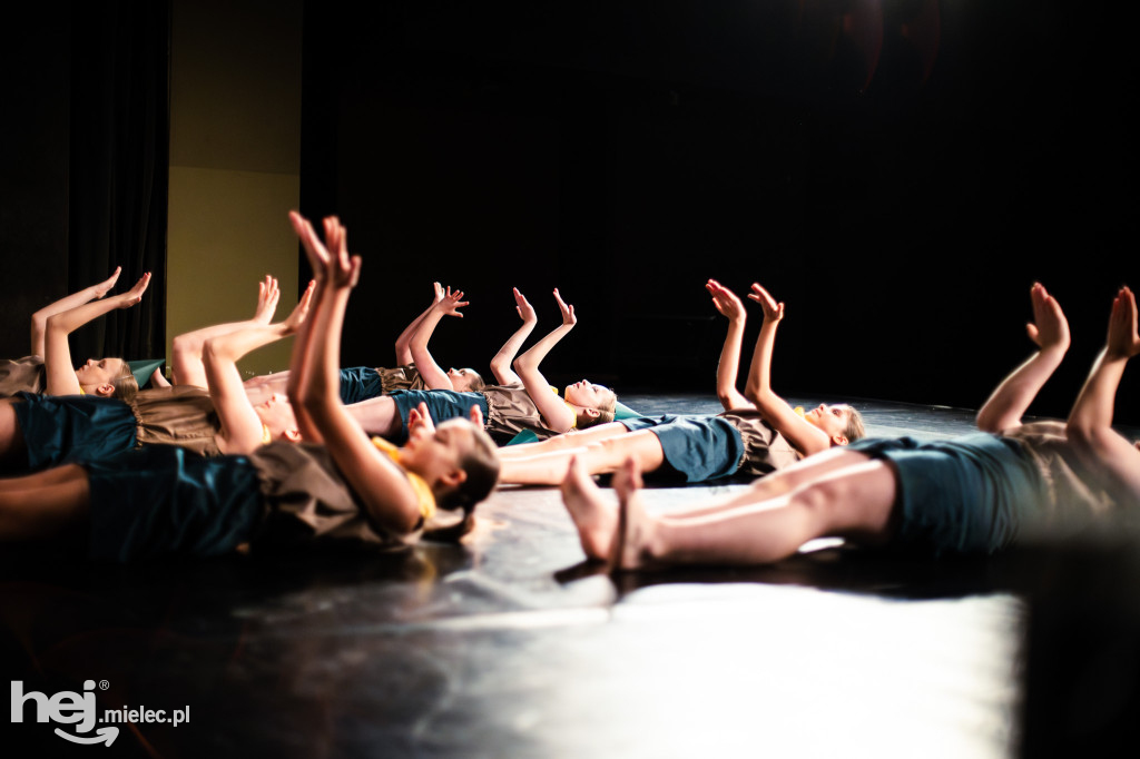 Konfrontacje Kontrasty