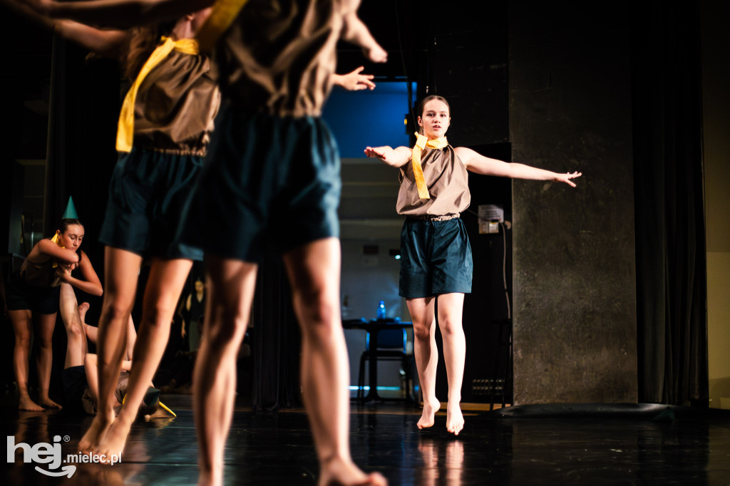 Konfrontacje Kontrasty