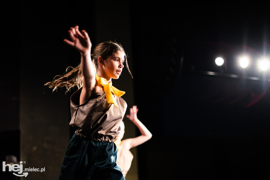 Konfrontacje Kontrasty