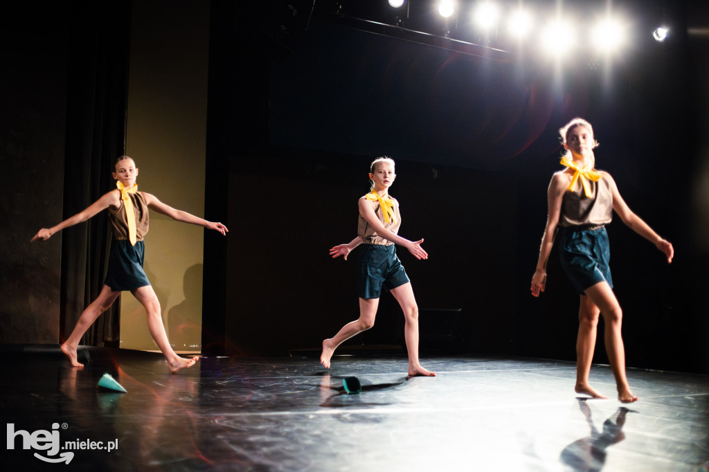 Konfrontacje Kontrasty