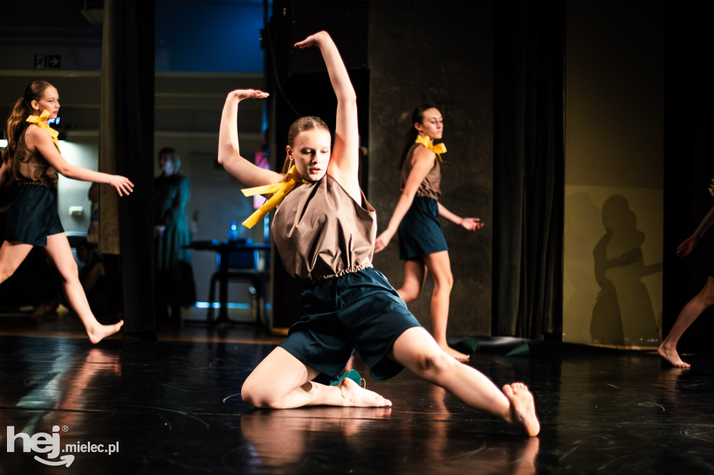 Konfrontacje Kontrasty