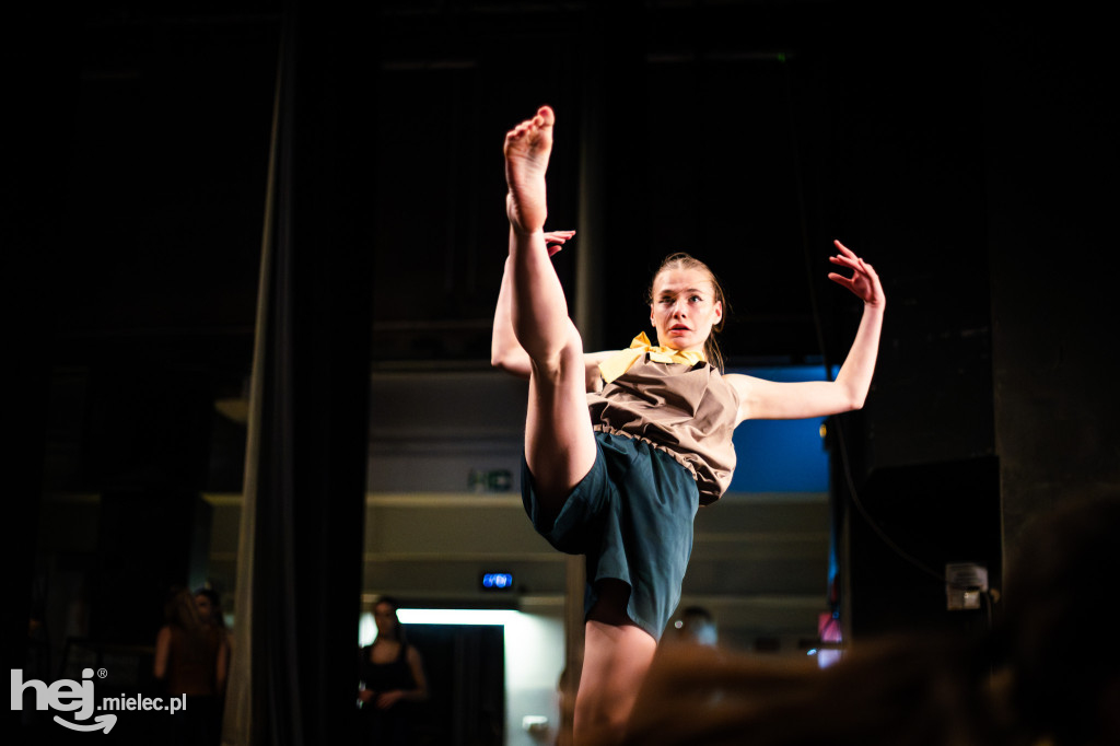 Konfrontacje Kontrasty