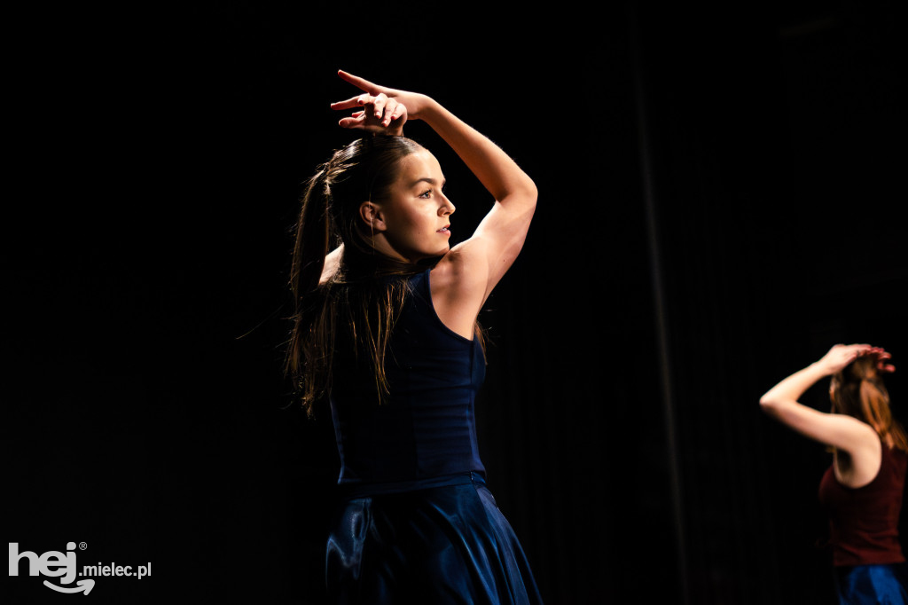 Konfrontacje Kontrasty