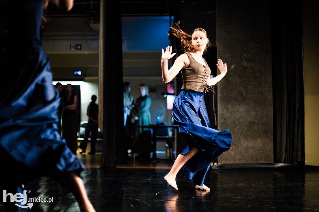 Konfrontacje Kontrasty