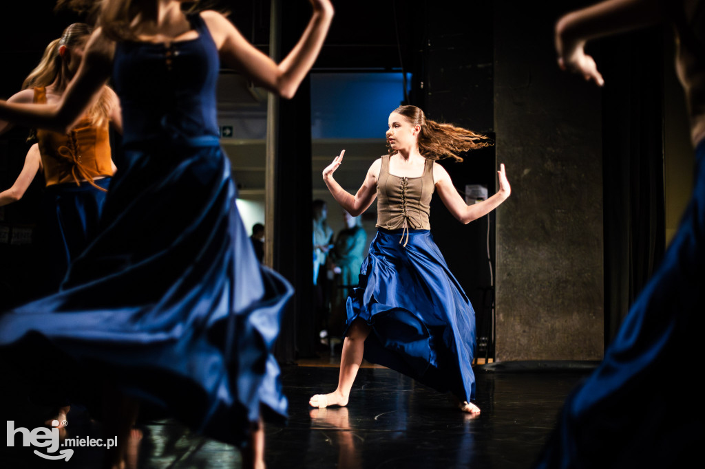 Konfrontacje Kontrasty