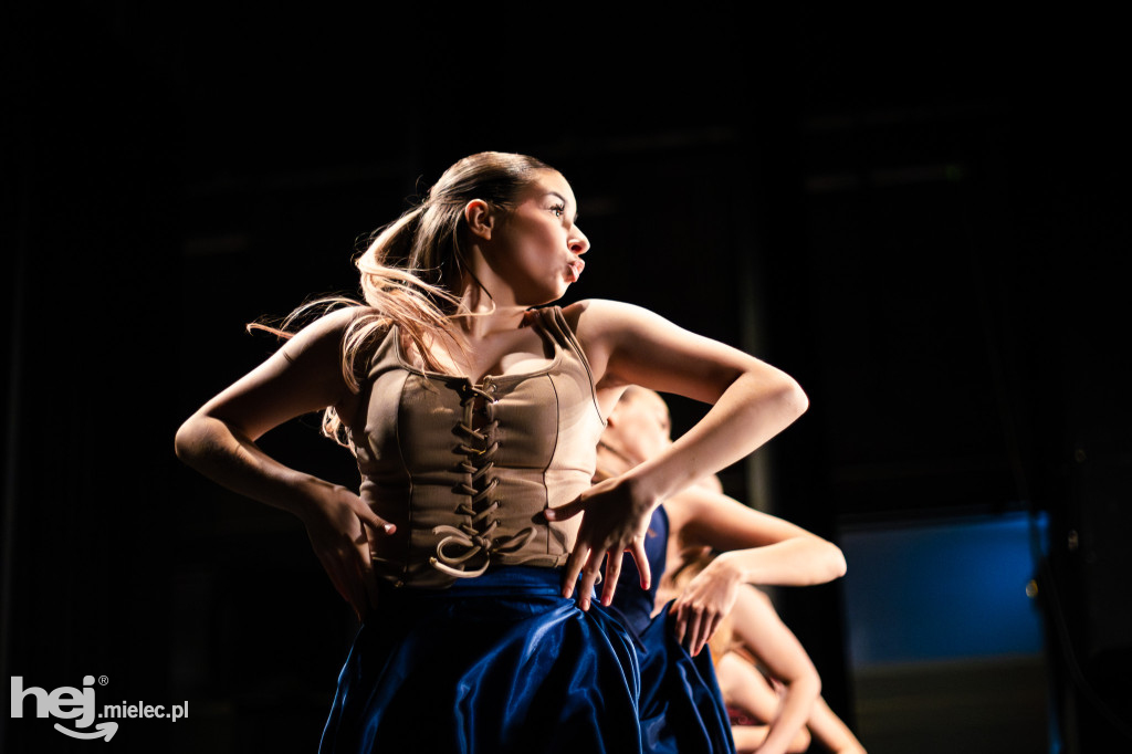 Konfrontacje Kontrasty