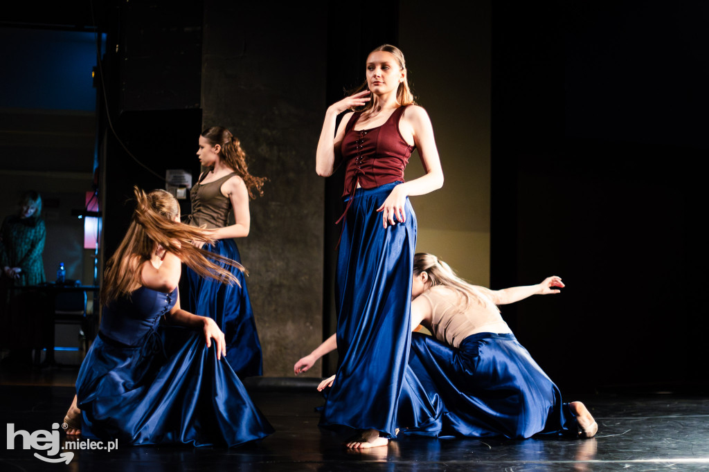 Konfrontacje Kontrasty