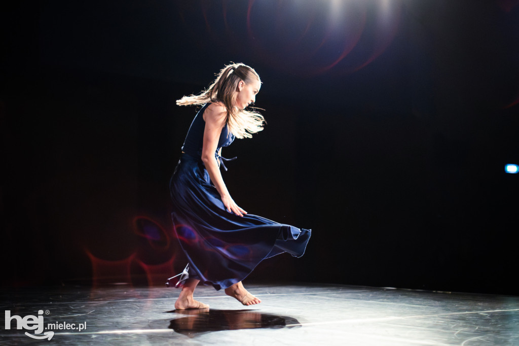 Konfrontacje Kontrasty