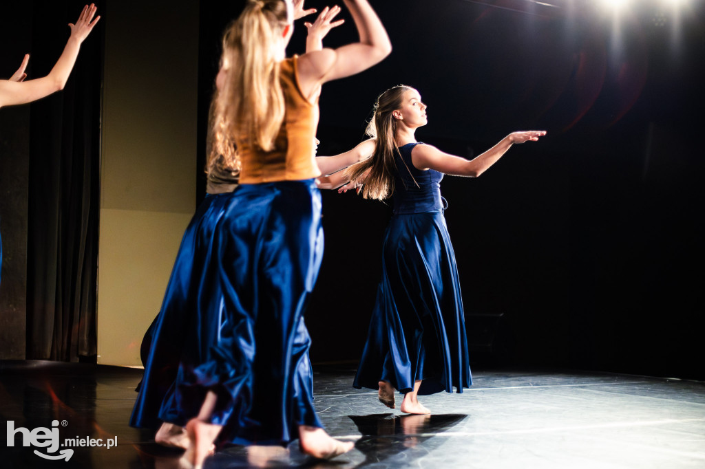 Konfrontacje Kontrasty