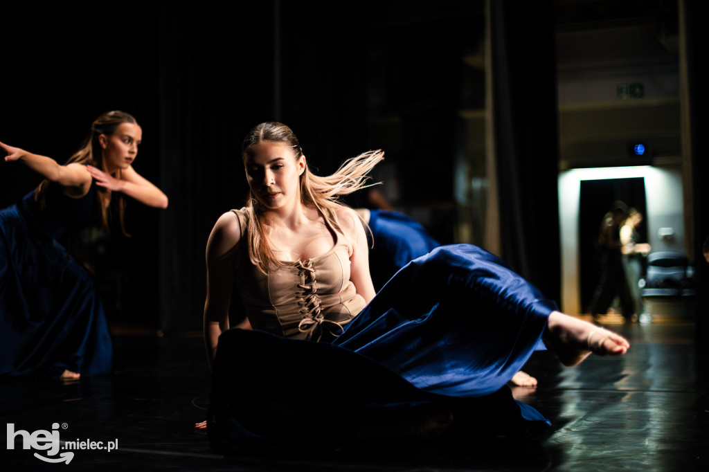 Konfrontacje Kontrasty