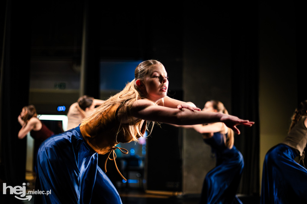 Konfrontacje Kontrasty