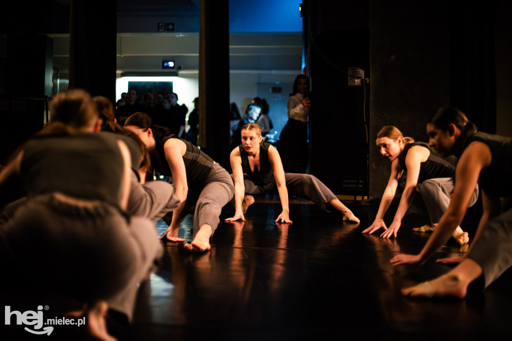 Konfrontacje Kontrasty