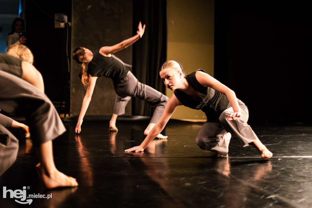 Konfrontacje Kontrasty