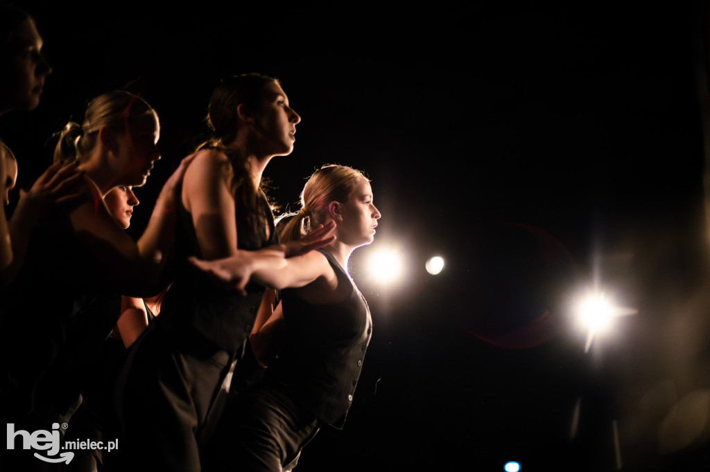 Konfrontacje Kontrasty