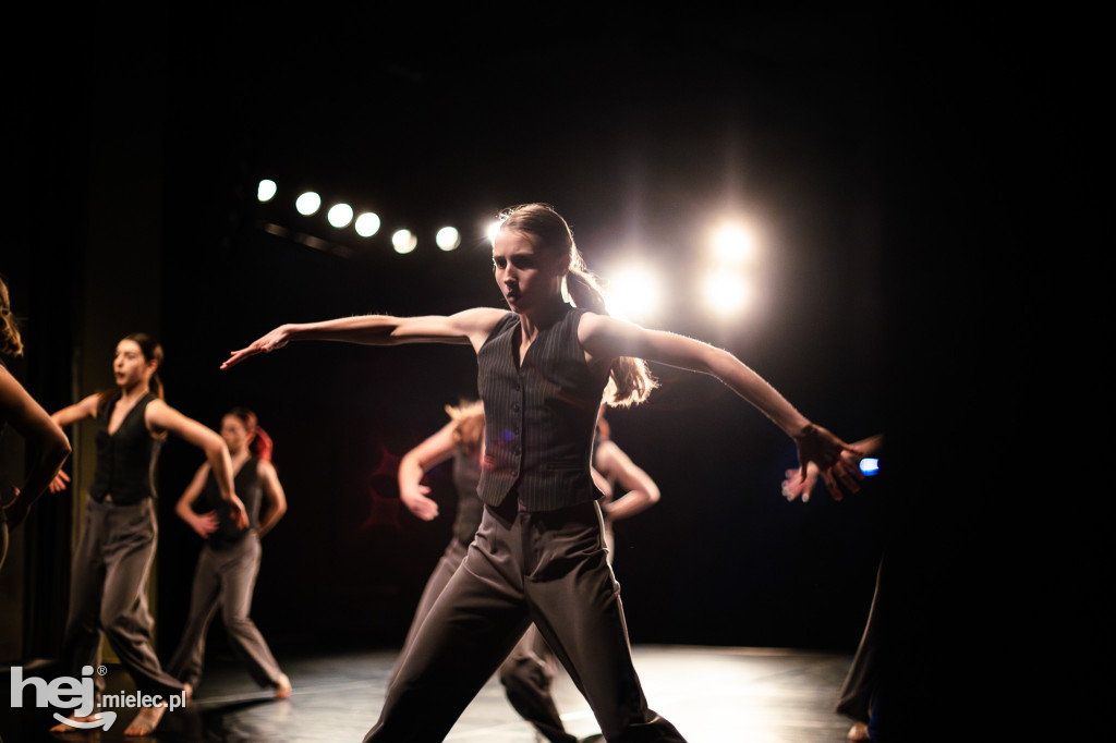 Konfrontacje Kontrasty