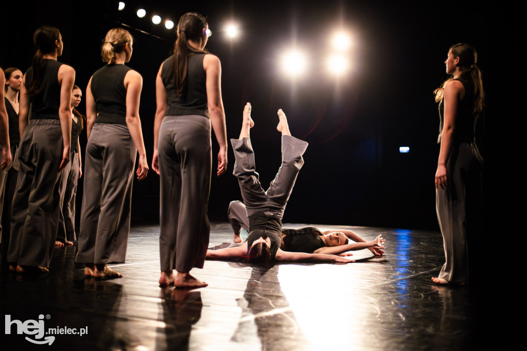 Konfrontacje Kontrasty