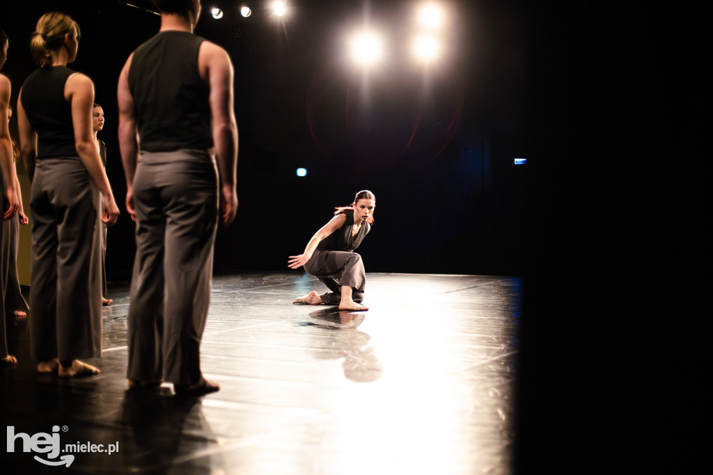 Konfrontacje Kontrasty