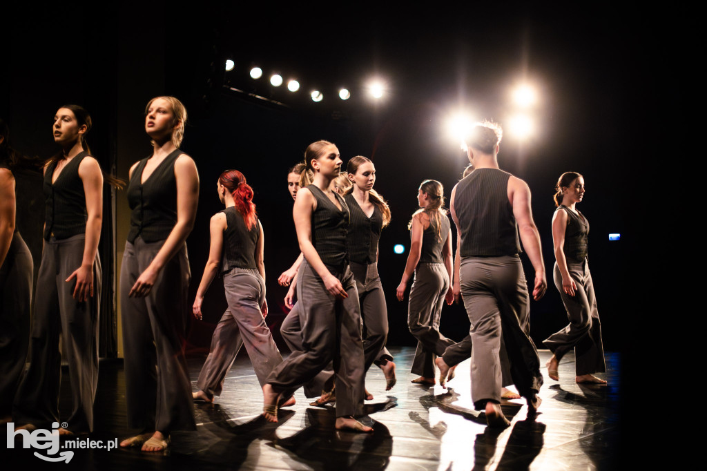 Konfrontacje Kontrasty