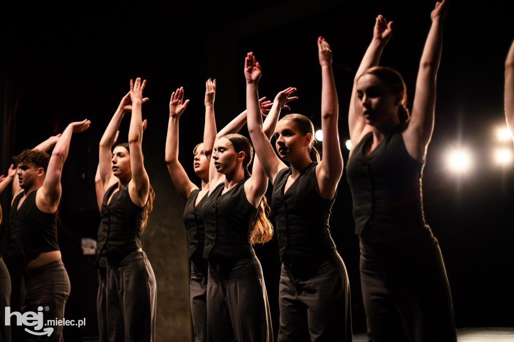 Konfrontacje Kontrasty