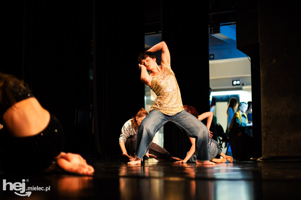 Konfrontacje Kontrasty