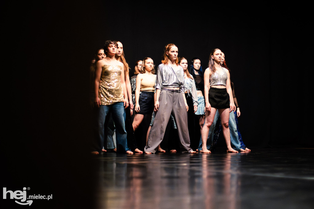 Konfrontacje Kontrasty