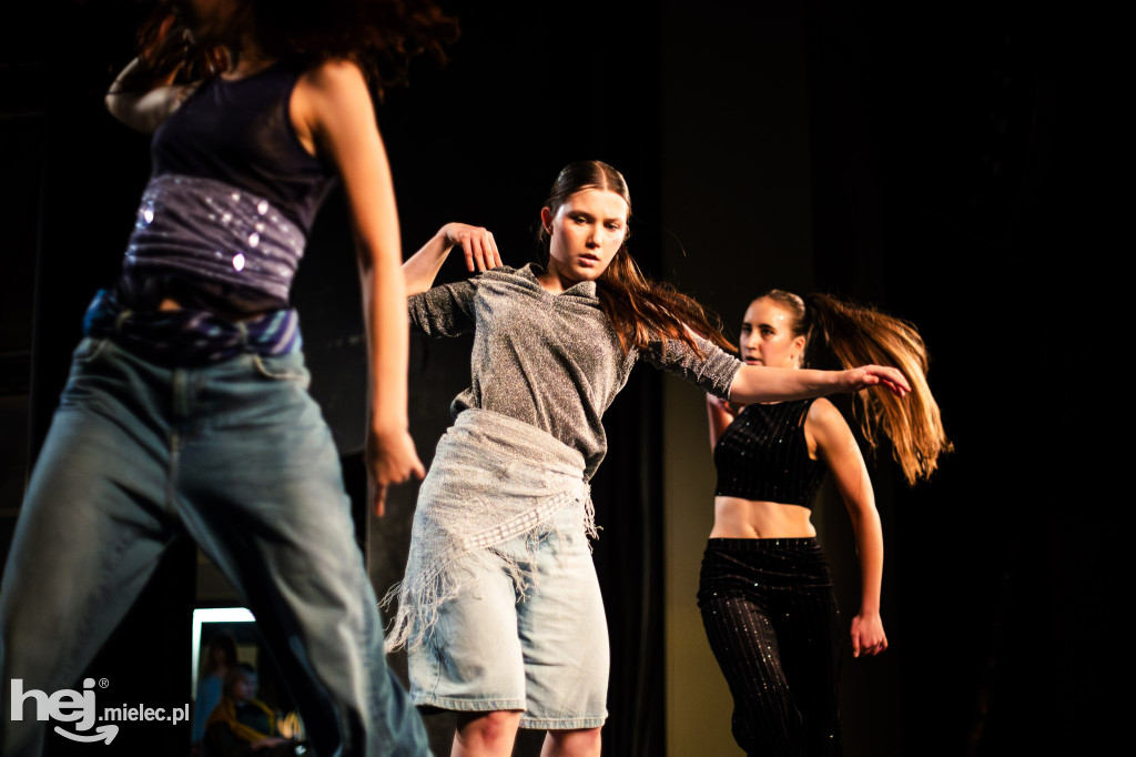 Konfrontacje Kontrasty