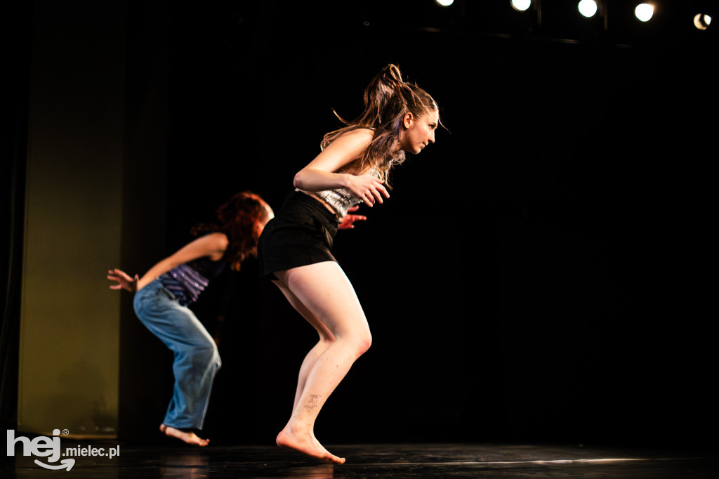 Konfrontacje Kontrasty