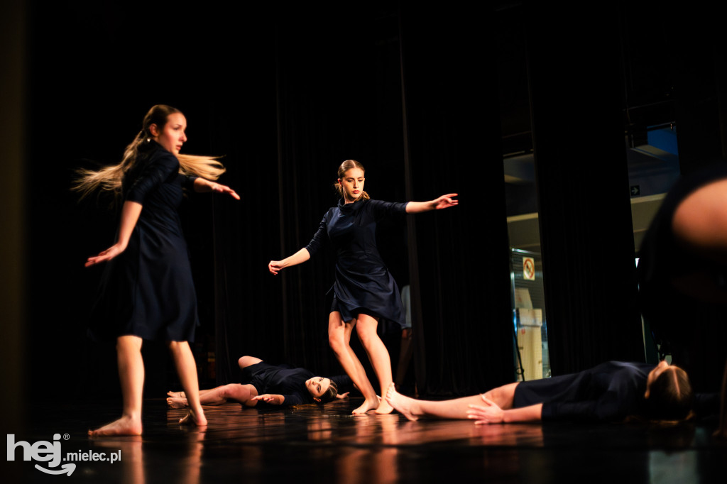 Konfrontacje Kontrasty