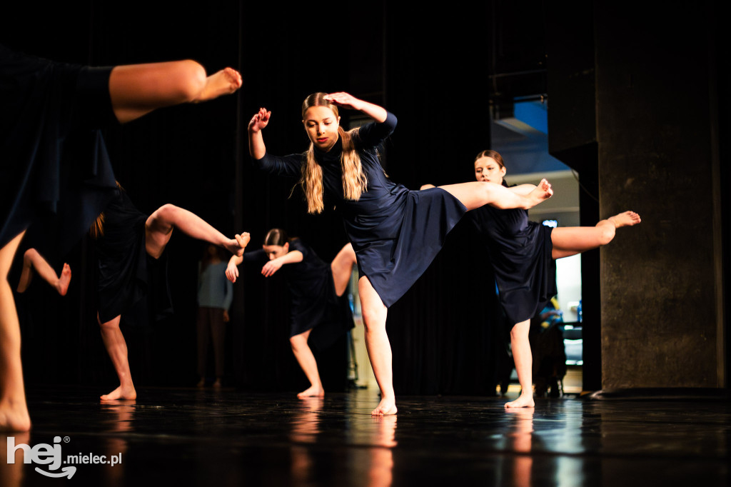 Konfrontacje Kontrasty