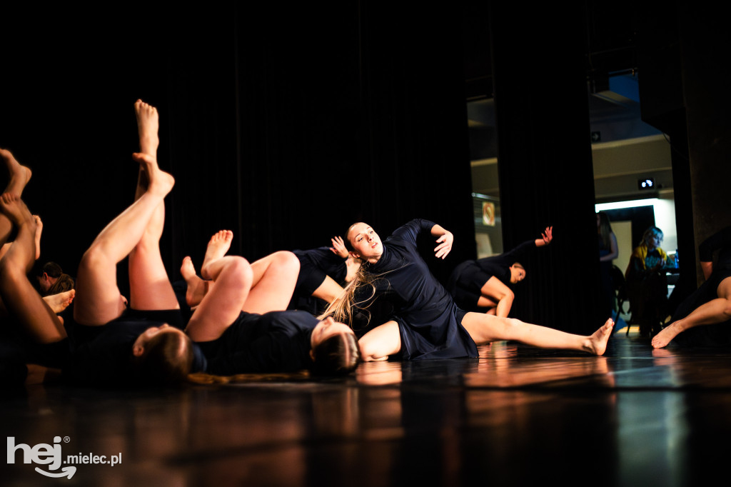 Konfrontacje Kontrasty