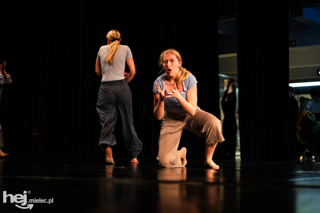 Konfrontacje Kontrasty