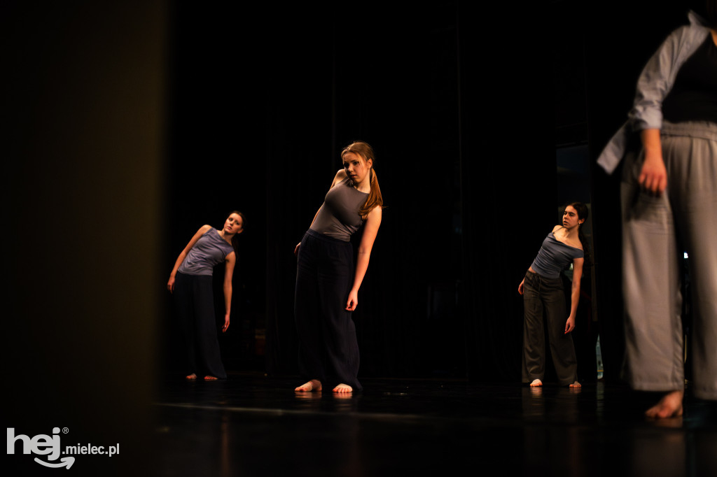 Konfrontacje Kontrasty