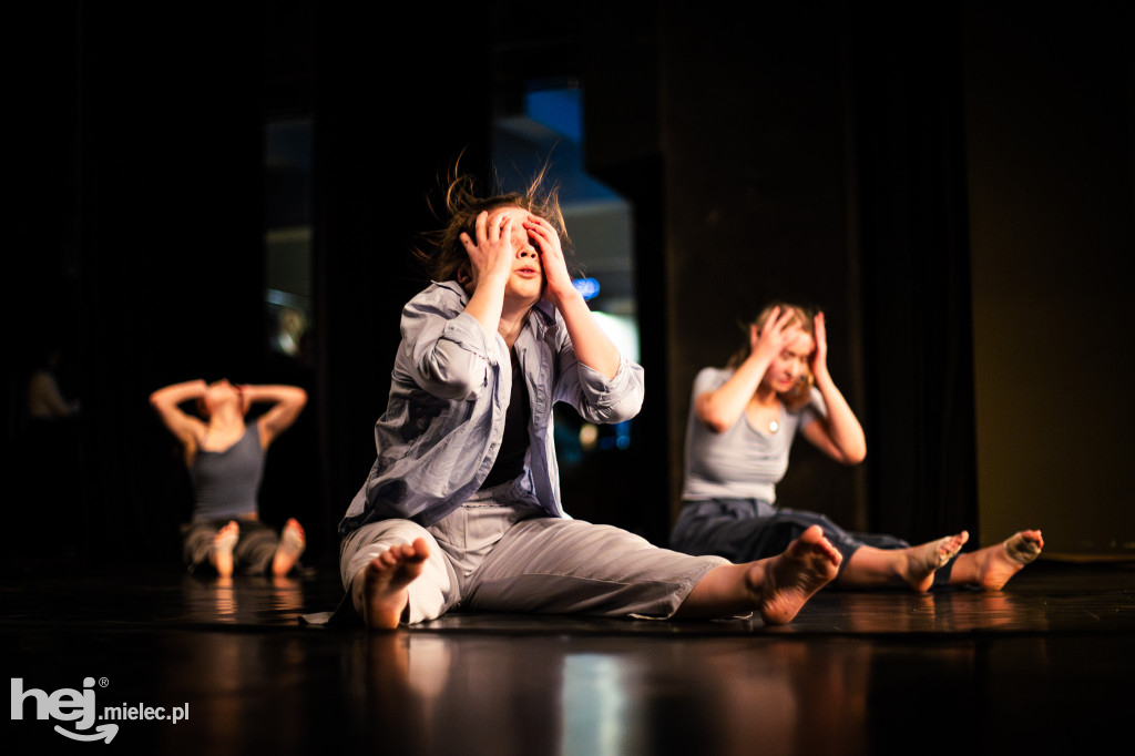 Konfrontacje Kontrasty