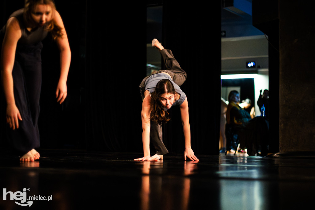 Konfrontacje Kontrasty