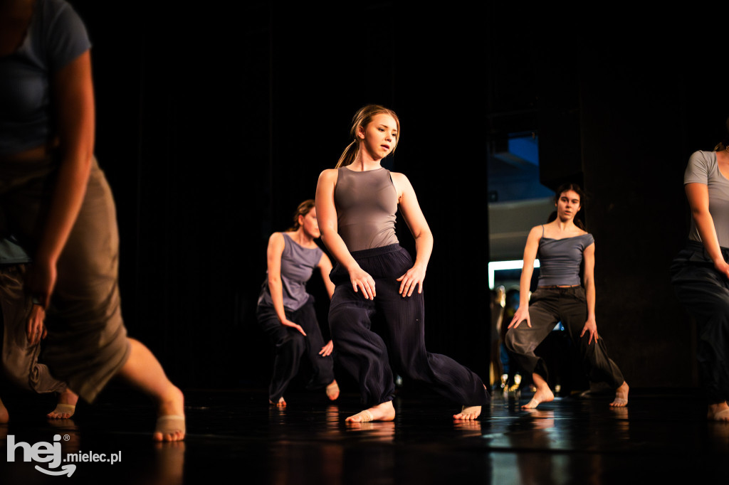 Konfrontacje Kontrasty