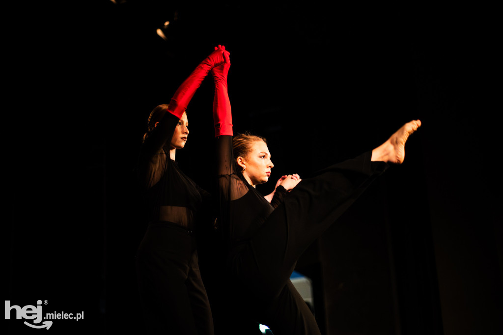 Konfrontacje Kontrasty