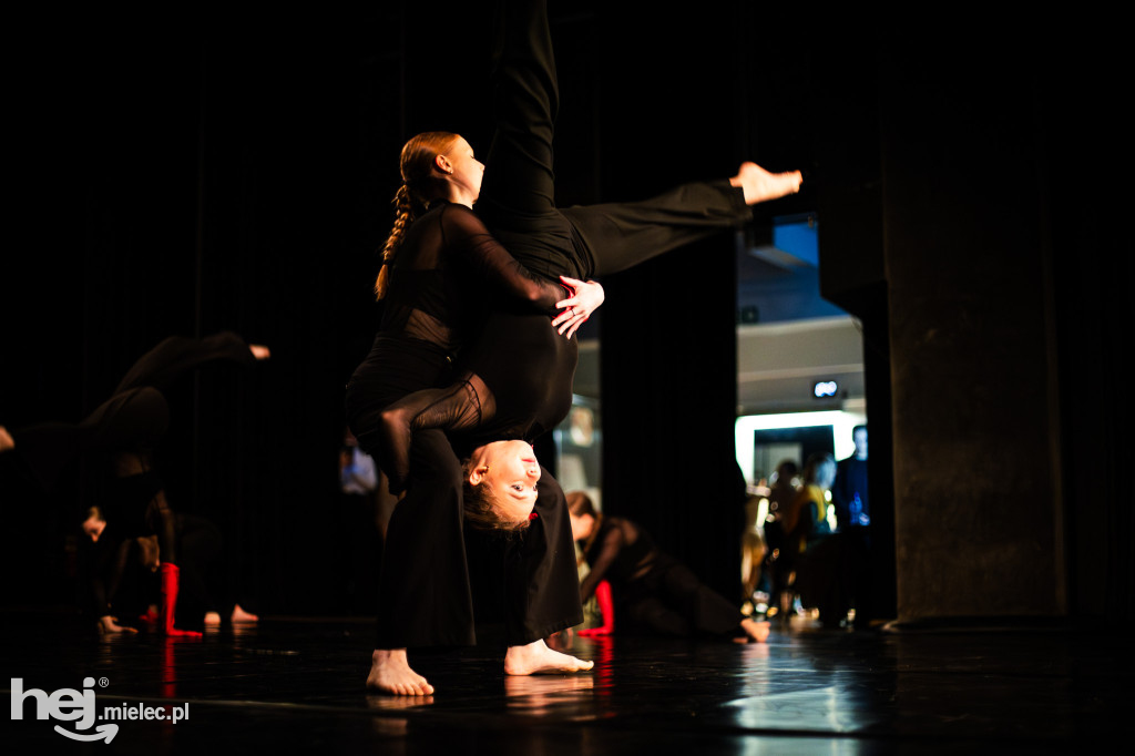 Konfrontacje Kontrasty