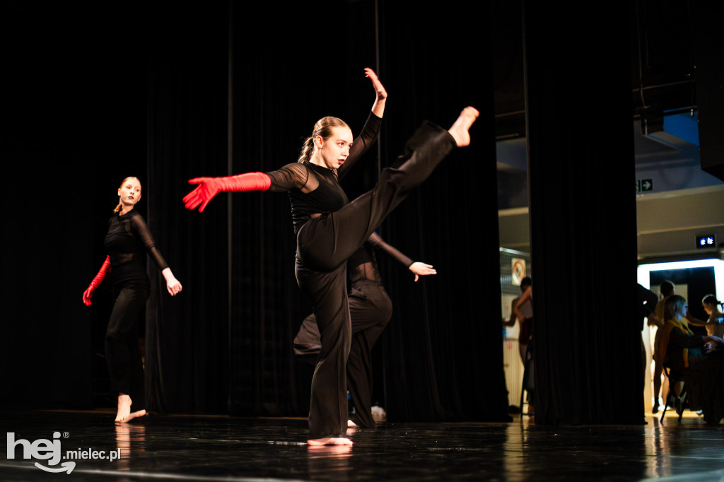 Konfrontacje Kontrasty